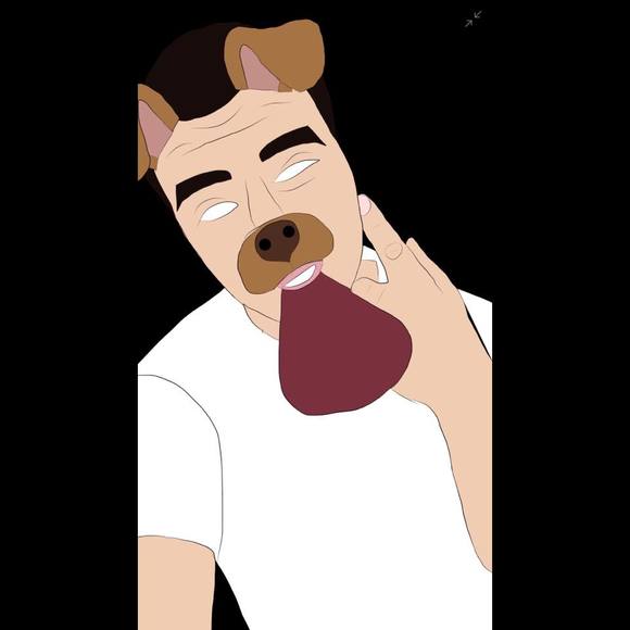 Meet your Posher, Walid - Picture 1 of 1